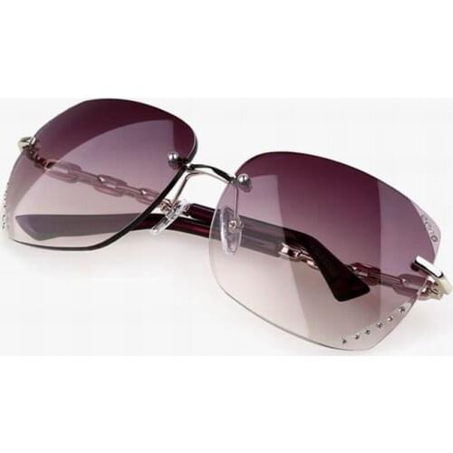 New Style Polarized Good Quality Sunglasses Sun Glasses No. S400