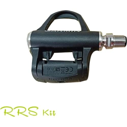 Original Garmin 90% New Vector Smart Cycling Lock Pedal Type Power Sensorbilateral Power Meter Cycling Computer Used Parts 90