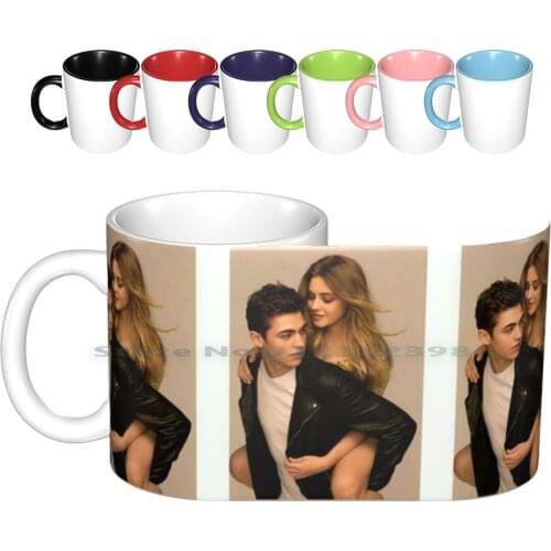 After , After We Collided , Hessa , Hardin , Tessa Young , Anna Todd Ceramic Mugs Coffee Cups Milk Tea Mug Hessa Hero Josephine