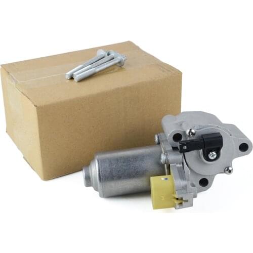 AP03 TRANSFER BOX ACTUATOR MOTOR FOR ATC 300 FOR BMW 3 SERIES E90 E91 E92 5 SERIES E60 E61 27107599690