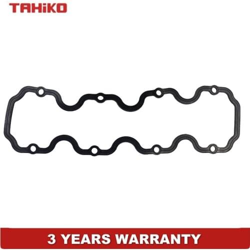 VALVE TAPPET ROCKER COVER GASKET FOR NISSAN PULSAR N13 1.6L,1.8L 7/87-9/91