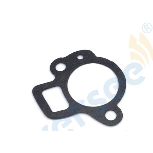 OVERSEE For Yamaha Outboard 9.9-70 Hp Thermostat Gasket 541-25, 27-824853, 6H3-12414-A1