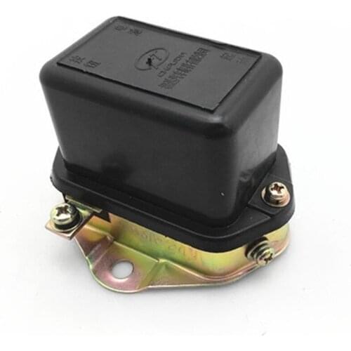 For Jiefang truck and bus starting preheating relay JN3A 24V suitable for 151 bus general harvester high quality accessories