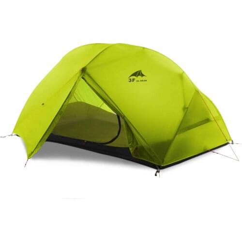 Thous Winds Outdoor Tents