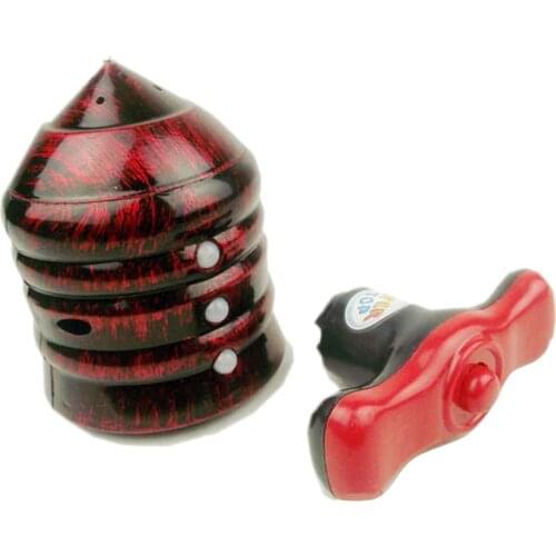 Spinning Top Gyro Kids Toy With LED And Music Colorful Top Kids Xmas Gifts