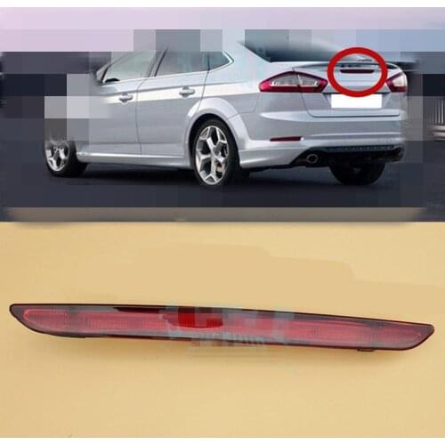 Rear High Mount Warning Third Brake Light For Ford Mondeo 2011-2013