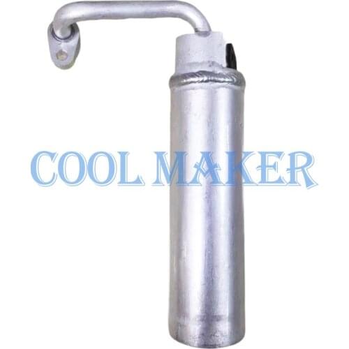 High quality Receiver Drier for Nissan Qashqai 92131jd00a