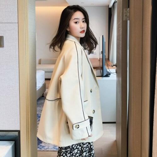 CMAZ Blazers For Women