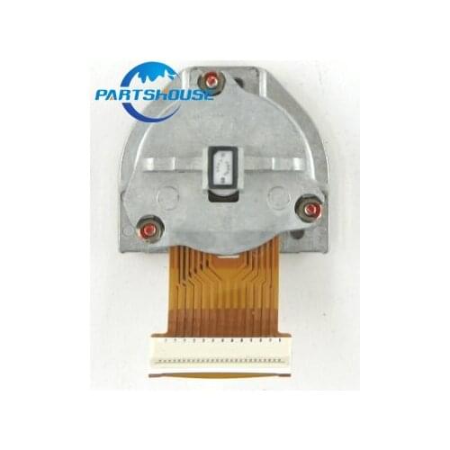 1Pcs Original used Printer head 40X7985 9pin For Lexmark 2580+ 2581+ LEX-2580-500 print head 40x7985 printer parts