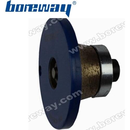 B30*M8/M10/M12 Portable Diamond Router Cutting Bits For Edge of Stone Slab Free Shipping