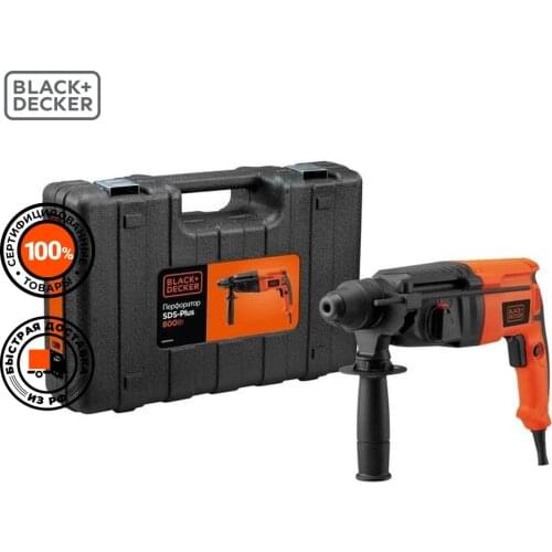 Перфораторы BLACK+DECKER China At AliExpress
