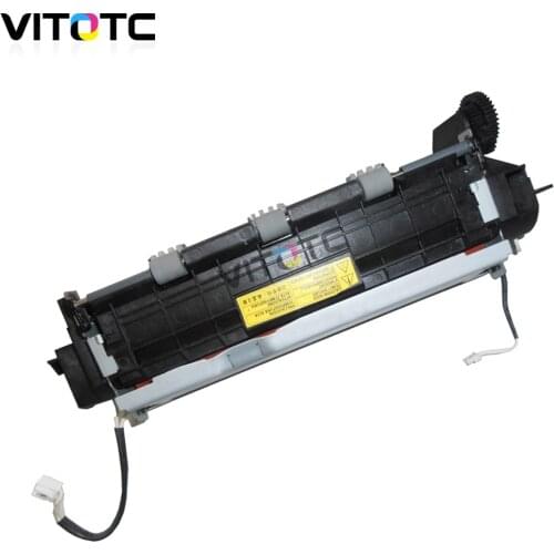 220V Used Fuser Unit Compatible For Samsung ML-2510 ML-2571 ML-2570 ML 2510 2571 2570 2570 For Xerox 3124 3125 Fuser Assembly