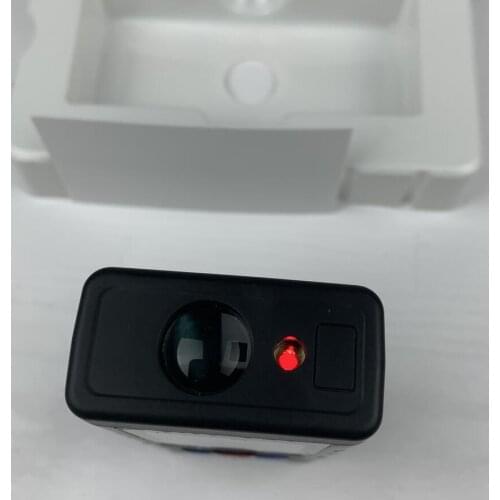 Digital Rangefinder 100m Laser Distance Measurer Electronic Level Ruler Range Finder