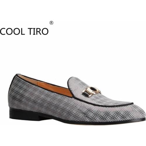 COOL TIRO Brogues For Men
