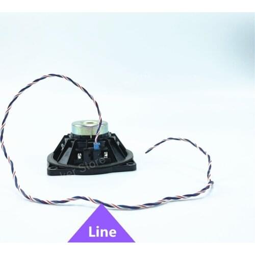 Speaker Cable For BMW F10 F11 F15 F25 F30 G30 F32 G11 G01 E90 E70 Series High Quality Horn Wire Line Center Console Horn Wire