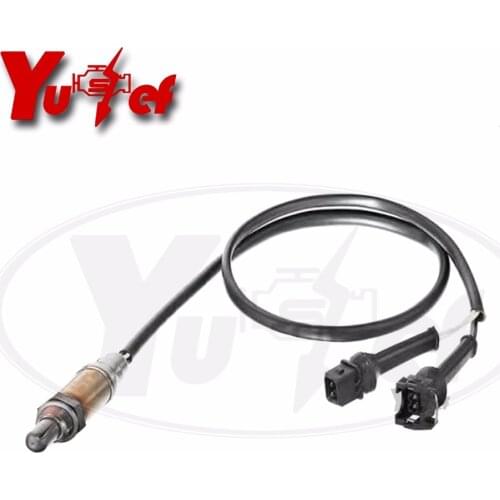 O2 Oxygen Sensor Fit For BMW BUICK CADILLAC CHEVROLET LUMINA DAEWOO NISSAN OLDSMOBIL SUBARU 60578768 60562536 ES20232 Lambda