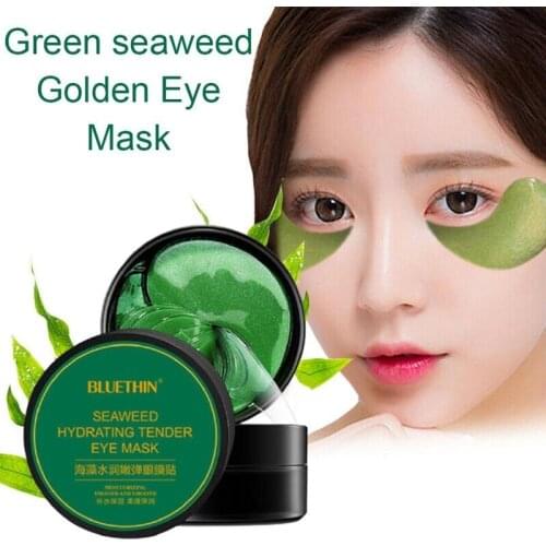 Eye Care Collagen Under Eye Cream Remove Dark Circles Mask Patch Moisturize Eye Skin