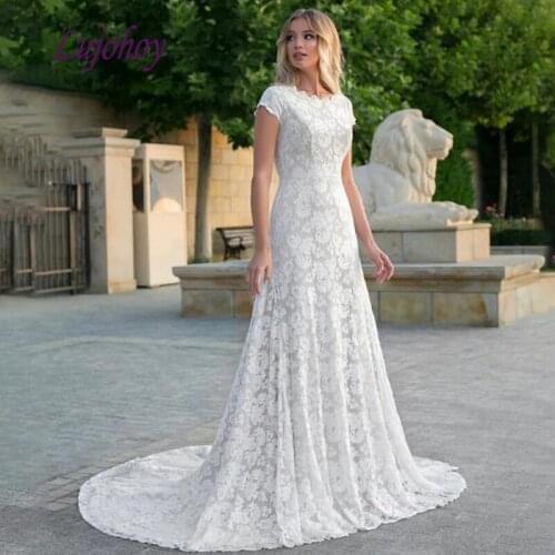 Пляжные свадебные платья Lujohoy China At AliExpress