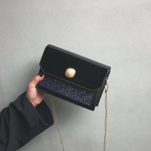 New Pretty Women Bag PU Leather Handbag Shoulder Messenger Bag Satchel Tote Purse Bags Fashion Lovely Flap Bag