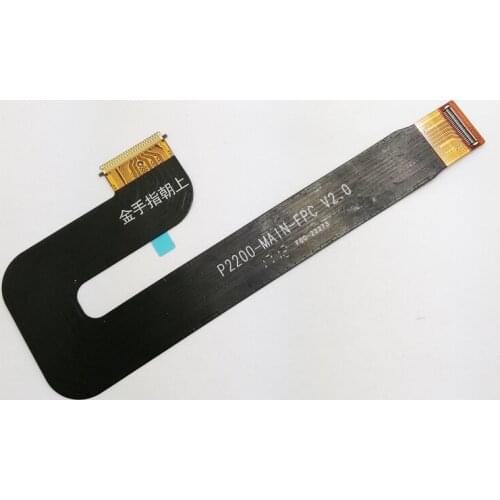 New Mainboard Main Board Motherboard Connect For Huawei MediaPad T3 10 AGS-L03 AGS-L09 AGS-W09 LCD Flex Cable