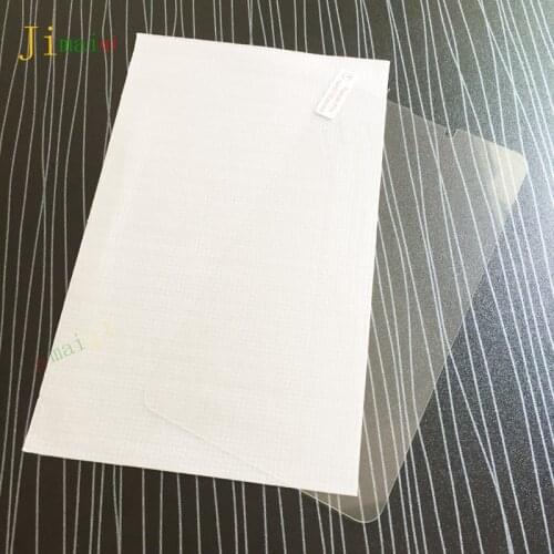 9H 7 inch Tempered Glass For Irbis TZ711 Tablet Screen Protector Film for Irbis TZ 711