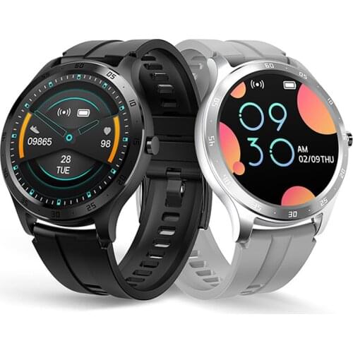 Smart Watch Men Fitness Tracker IP67 Waterproof Blood Pressure Smart Clock APP 28 languages Women Smartwatch for iphone