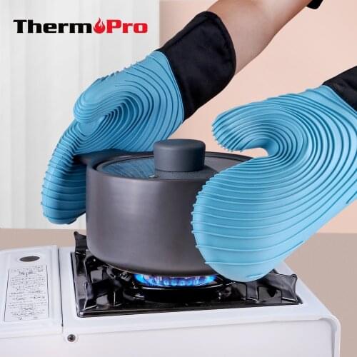 ThermoPro Silicone Gloves