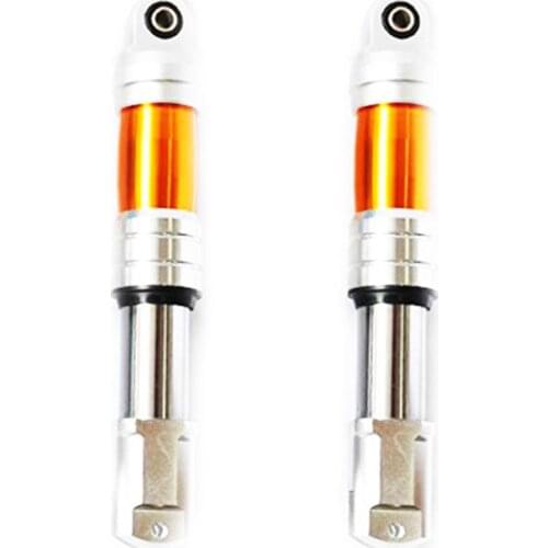 Universal 280mm 320mm Motorcycle Rear fork shock absorber For Honda Yamaha Suzuki Kawasaki Ducati Scooter