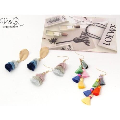 Vogue Ribbon Jewelry Making