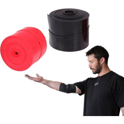 2000x50x1.2mm Fitness Muscle Bandage Compression Winding Bandage Sports Bandage Muscle Strain Pain Tape