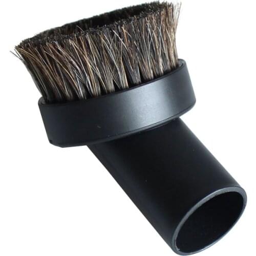 1Pcs Vacuum Cleaner Parts Replacement Parts Dust Brush Compatible All 1.25in For Philips Electrolux Vacuum Cleaner Dust Brush