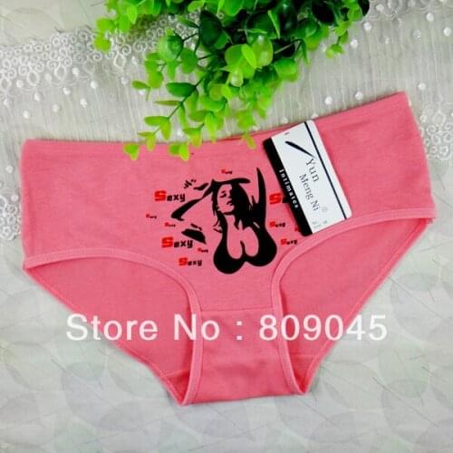 Women temperament interest sexy underwear/ladies panties/lingerie/bikini underwear lingerie pants/ thong intimatewear 86547 2PCS