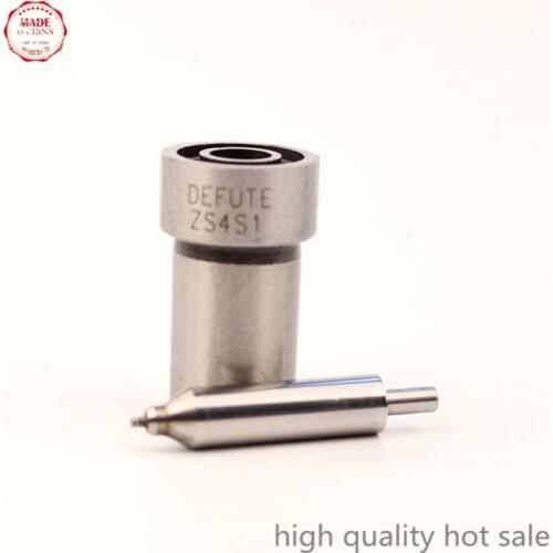 ZS4S1 ZS15S15 DN4S1 CN-DN4SK1 DN12SD12 DN4SD24 DN0SD2110 DN0SDN136 DN0SD193 DN4SDND133 Diesel Engine Fuel Injector Nozzle