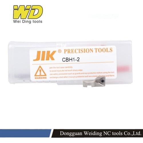 1PCS CBH boring head Insert holders seat CBH1-1 CBH2-3 CBH3-1 CBH4-2 ENH5-3 ENH6-1 boring head blad bearing