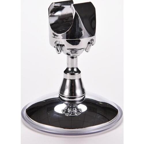 1pcs Adjustable Shower Head Stand Bracket Holder For Bathroom Use Elegant Shower Holder