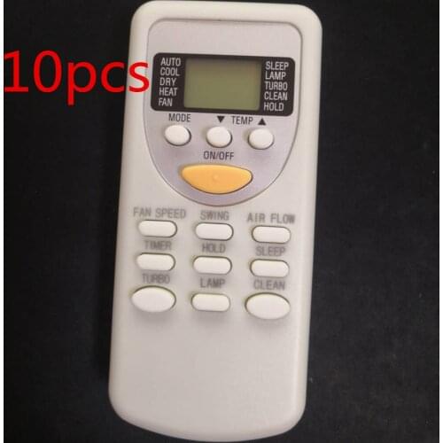 10PCS)New Original A/C Air Conditioner Remote Control ZH/JT-03 For Chigo ZH/JT-01 ZH/JT-03 Air Conditioning Controle