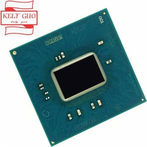 100% New original GL82H270 SR2WA BGA chipset