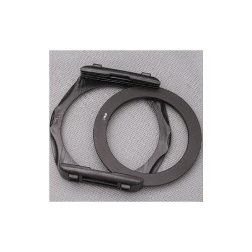49 52 55 58 62 67 72 77 82 mm Adapter ring + Filter Holder for Cokin P series for canon nikon sony pentax fuji camera lens