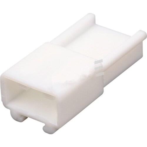 6 Pin 6098-4943 Automotive Electrial Plug Harness Wire Male Car Connector