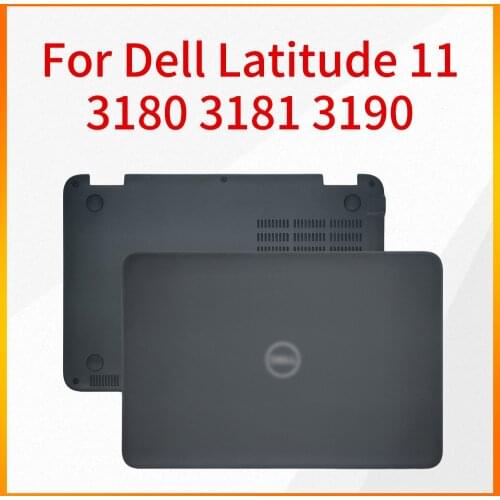 Notebook Shell is Suitable for Dell Latitude 11 3180 3181 3190 A Shell D Shell Top Cover Bottom Shell