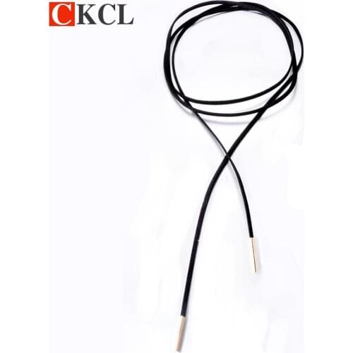 Ckcl Gold Chokers