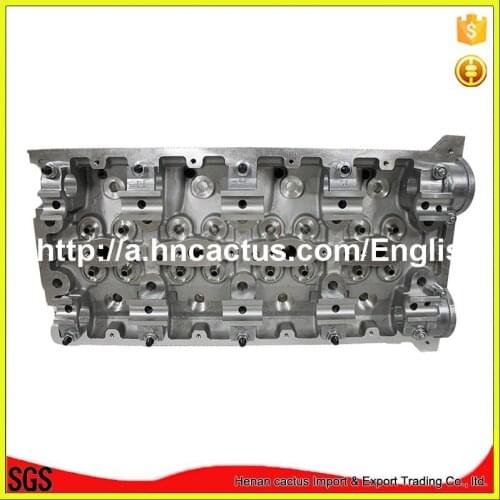 J3 cylinder head 22100-4A410 Sedona/Terracar J3-TE engine parts