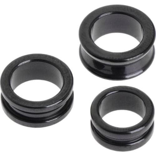 Fishing Line Roller Ceramic SIC Great For Spinning Fishing Reel Smooth Accessory N0PC