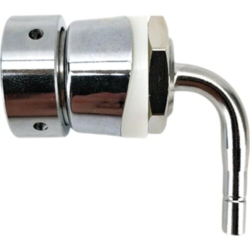 Intertap duotight SS Short Shank - (duotight compatible)