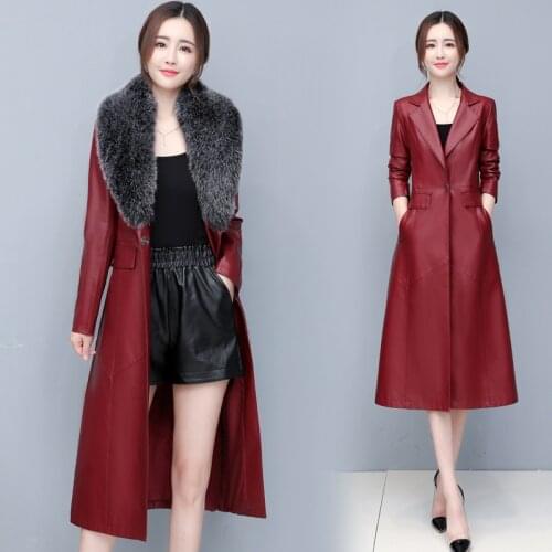 Женские кожаные куртки Konghou China At AliExpress