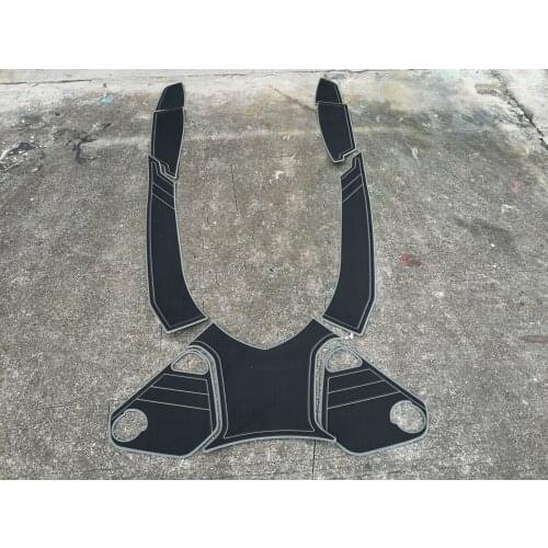 SEADOO RXP X 260 Jet boat non-slip mat 6mm EVA pad teak deck floor