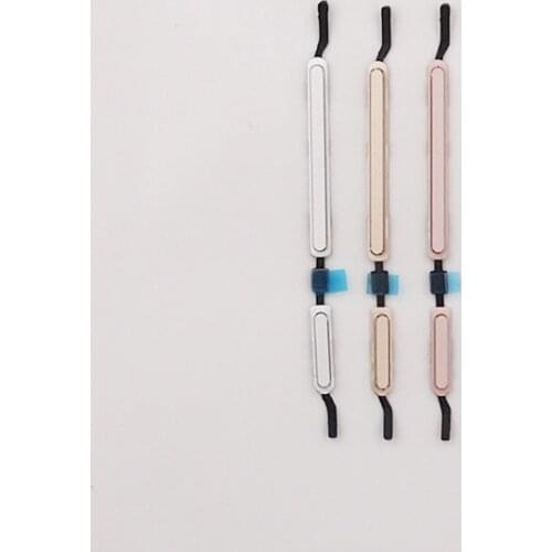 BaanSam New Power Volume Buttons For Letv LeEco Le 2 X620 X622 X520 X527 X528