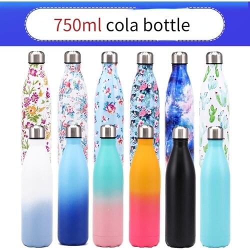 PM pingming Water Bottles