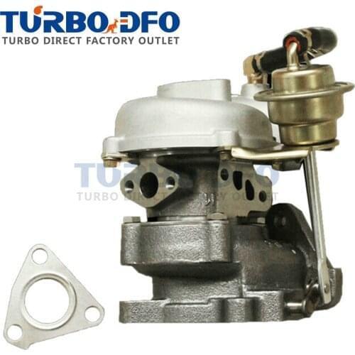 Full Turbine HB31 VZ21 For Suzuki Swift Jimny Alto SX4 Liana Grand Vitara Works Briggs Stratton Murray Briggs Power Generac