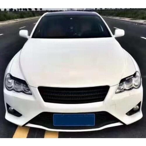 Applicable to Ruizhi 2005-2009 Big Encirclement，Old Front Bar Changed Into the New